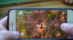 Iphone 8: Rendimiento en juegos, Fortnite, Pubg Mobile, Gta.