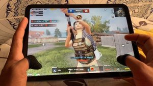 iPad 10th generation 2022 Test Gameplay Pubg Mobile HDR+EXTREME 60FPS