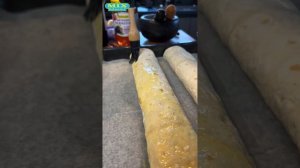 Бухлаваш от MixMarkt!