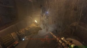 Metro Exodus (2019) 18+ Новосибирск часть 11