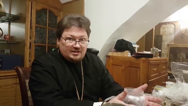 Обзор восточных благовоний. Агар и бахур.