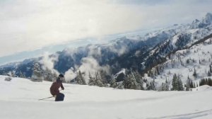 K2 Mindbender 99Ti Review | Best Skis 2022/2023