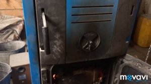 Отзыв о котле Buderus 25 кВт