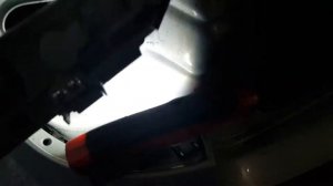 Reparação Stop Renault Modus 2005