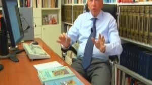 Территория заблуждений (эфир 15.01.2013)