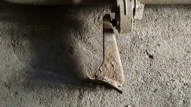 Suzuki Escudo ремонт перемычки рамы смотреть онлайн