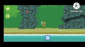Прохождение игры Bad Piggies! #2