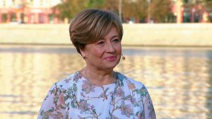 Синоптик рассказала, сколько продержится жаркая погода в московском регионе