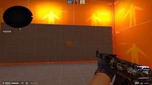 Как определить сенсу в кс го//Определи СВОЮ ЛУЧШУЮ Сенсу (CSGO)