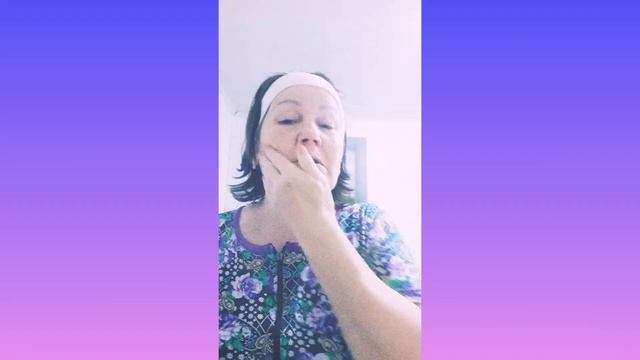 ежедневный вечерний уход за лицом смотреть онлайн