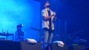 Мот — Ливень (2018)