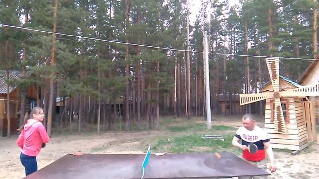 Крепкая семья - крепкая Россия. Клуб молодых семей "Радуга" смотреть онлайн