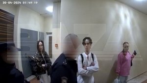 Диана Шурыгина задержана полицией 🤯