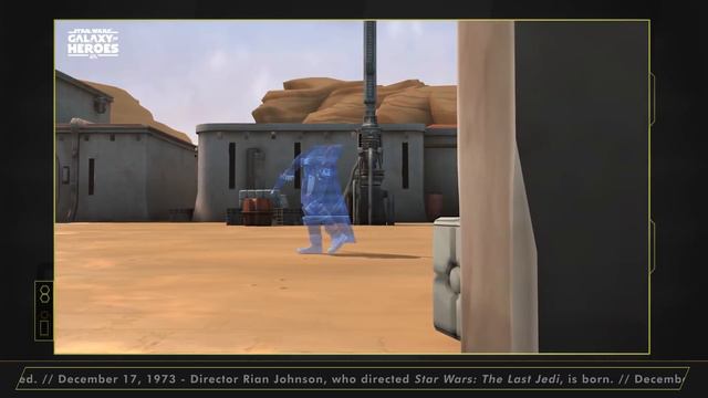 Exciting Lucasfilm Announcements, A New Story From The High Republic, and More!
