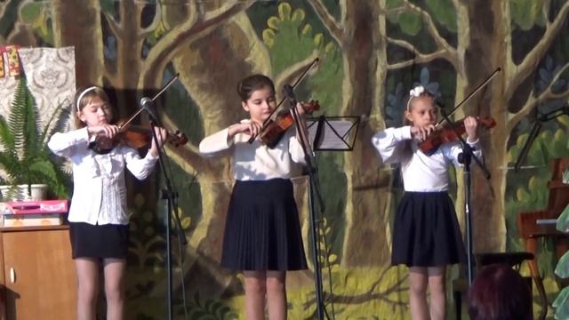 Ш. Нельсон. Золотая рыбка. (Фрагмент из сказки "Страна добра") смотреть онлайн