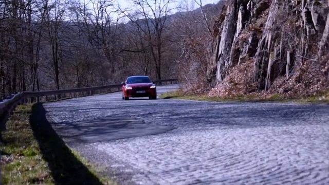 Nová Kia Stinger смотреть онлайн