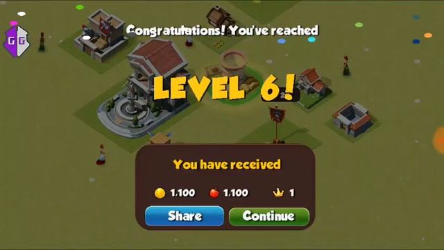 Cara Hack Total Conquest Unlimited Token смотреть онлайн