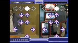 Adam Lanza vs Charles Manson DDR