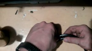 Сборка Tig горелки заказанной с Aliexpress