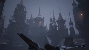 Прохождение Resident Evil 8: Village — Часть 4 Находим все 4 маски