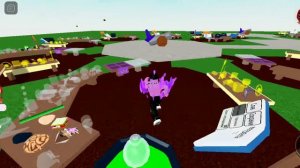 ГДЕ НАЙТИ 5 ПРЕДМЕТОВ В WACKY WIZARDS роблокс