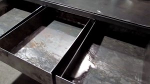 ящики в стол