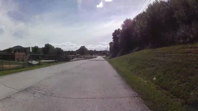 Biking Around Wartburg (Part 1) смотреть онлайн