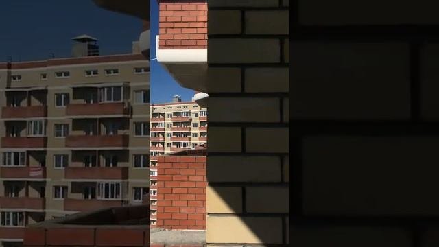 жк Видный Краснодар