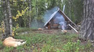 Дом на краю земли