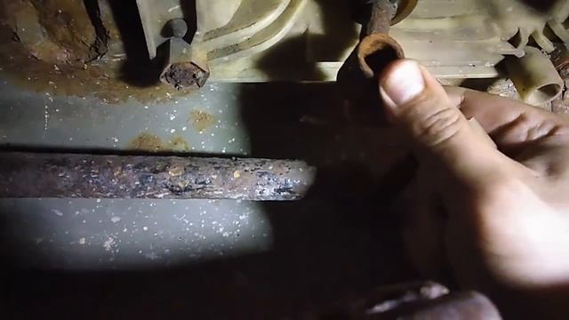 Устраняем люфт рычага коробки переключения передач дачия логан смотреть онлайн