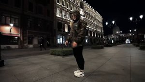 Питерский щит