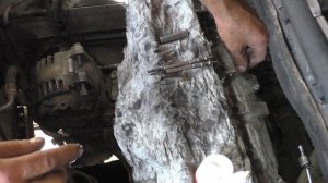 Установка ГБЦ. Пежо партнер. Engine 1.6 HDi 92 (DV6DTED)