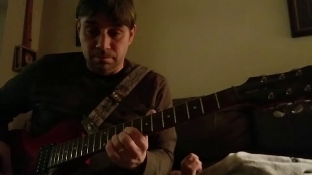 Still Loving You (cover - the Scorpions) смотреть онлайн