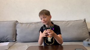 Обзор на наушники