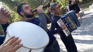 Dhol Zurna