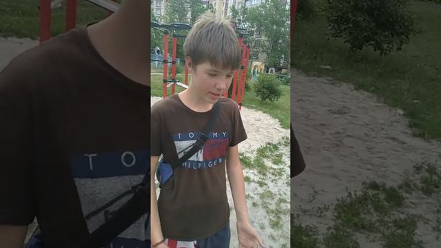 ЗЕЛЁНЫЙ ЯЗЫК: СЕРИЯ 9 - НАСТУПЛЕНИЕ ШРЕКА смотреть онлайн