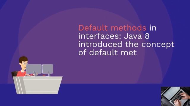 Java 8 New Features
