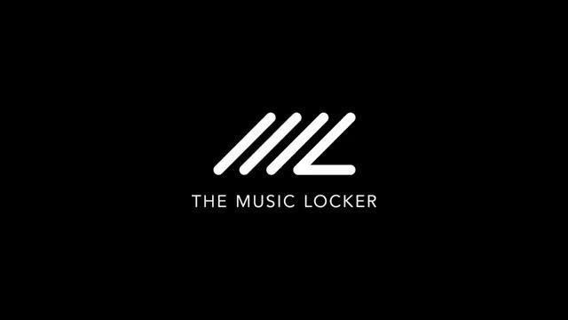 GTA 5 - Radio - The Music Locker - Full Set - Moodymann - Palms Trax - Keinemusik
