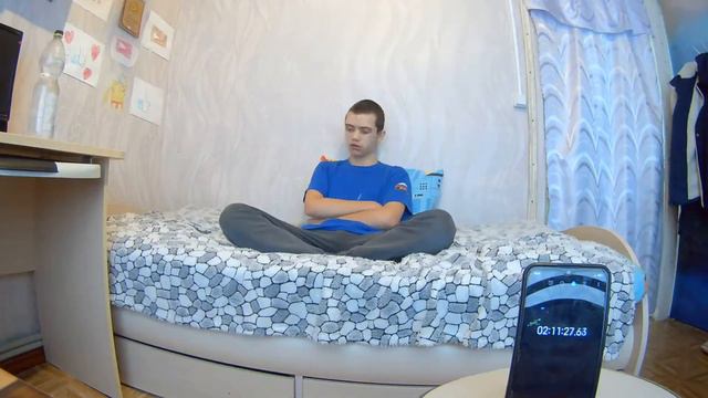 Таймлапс - СЧИТАЮ ДО 10,000 смотреть онлайн