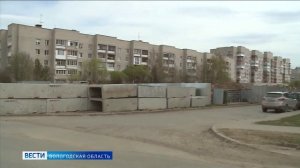 Работы по формированию малого транспортного кольца продолжаются в Вологде