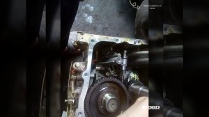 Как вставить зажигание на мотоблок