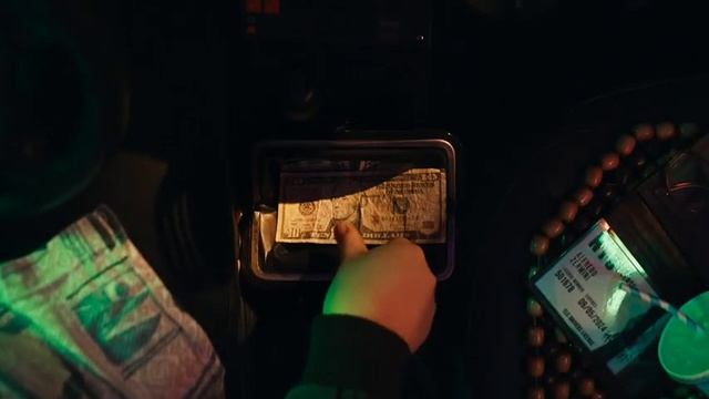 Реклама Apple Pay