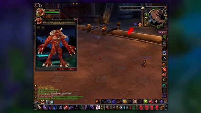 WoW 2005-2006. Мы играли как могли... и все равно было круто!