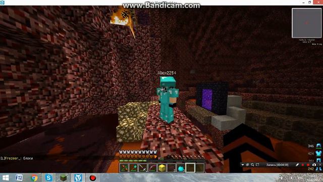 В ПОИСКАХ КОБАЛЬТА КРАФТИМ БОЕВОЙ МОЛОТ#1 смотреть онлайн