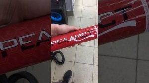 Пена монтажная