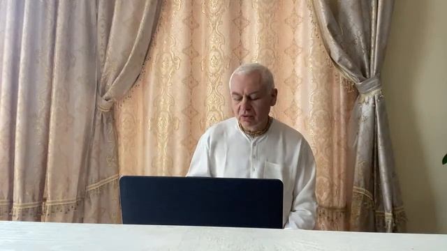 2022.03.25 ШБ 10.6.24-29 Е.М. Ачьюта Прия прабху смотреть онлайн