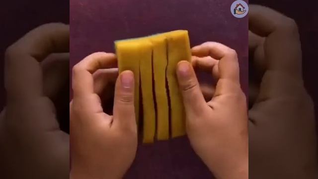 Лайфхак для уборки