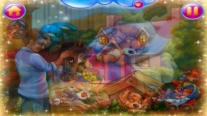 Колыбельная для детей перед сном - Спи моя радость усни. Lullaby for children / Bedtime