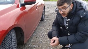 REVIEW Rotalla 215/55R17 ROTALLA RA03 98W XL A/S 2023 [17 inch all seasons tyres]