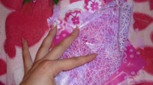 Мастер класс по букету из конфет